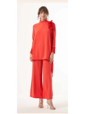 Nuss 1013 Takım Flarlı