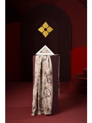 Jawel Kadın Marla Soft Şal