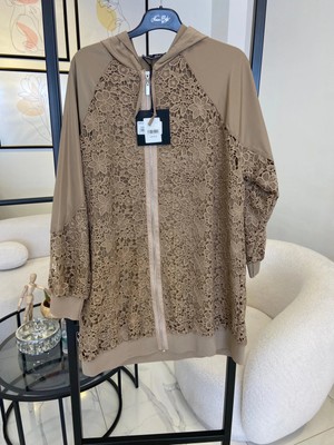 Nurcan Çetin Nurcat Çetin Gipür Kap