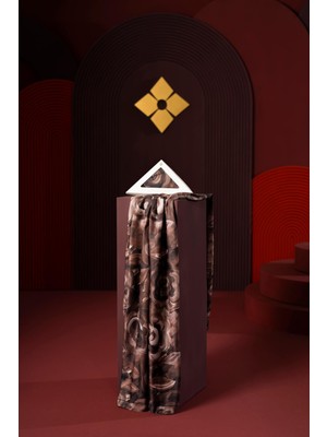 Jawel Kadın Marla Soft Şal