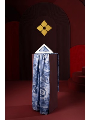 Jawel Kadın Marla Soft Şal