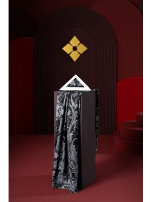 Jawel Kadın Teos Soft Şal