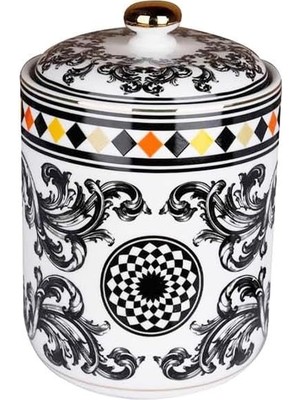 Skygo 547 Art Margery Kavanoz 16CM