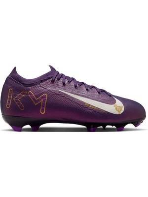 Nike Mercurial Jr Zm Vapor 16 Pro Km Fg Krampon (Dar Kalıp)
