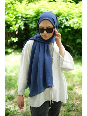 Bilmar Hayal Pamuklu Şal 75 x 185 cm