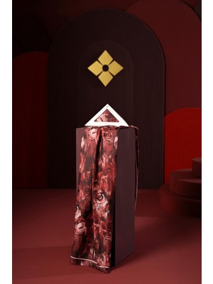 Jawel Kadın Mellas Soft Şal