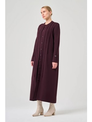 Missa Triko Çelik Örgü Merven Kap