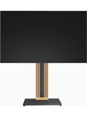 Fitueyes Zen 32–65” Döner Ayarlı Modern Tv Standı