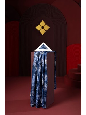 Jawel Kadın Mellas Soft Şal