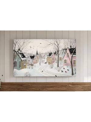 Ninastore Tarafsız Sevgililer Günü Samsung Çerçeve Tv Duvar Sanatı Aşk Ayı Ekran Koruyucu Merhaba Şubat Arka P