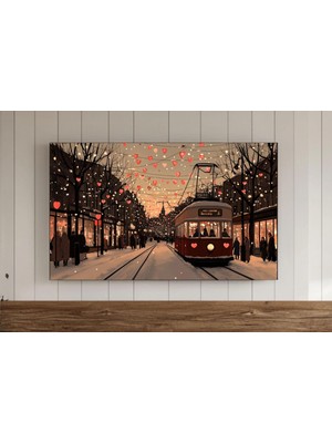 Ninastore Retro Sevgililer Günü Samsung Çerçeveli Tv Duvar Süsü Sevimli Sevgililer Günü Dijital Indirme Sevgil