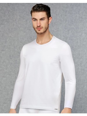 Doreanse 2900 Erkek Uzun Kol T-Shirt