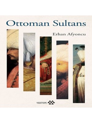 SHC4200 Ottoman Sultans
