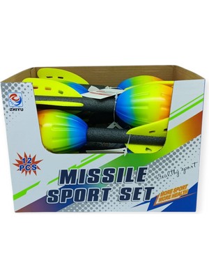 SHC4200 - Roket Top Stand