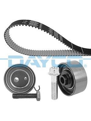 Dayco Mtxdpn Eksantrik Gergi Kiti 131X250 Astra H-Astra J-Corsa D-Meriva-Meriva B-Zafira B 1.7cdti A17/Z17