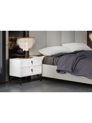 Doressa Rain Komodin