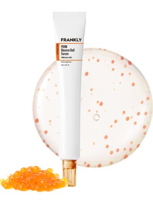 Frankly Pdrn ve Somon Dna Kapsülleri Içeren Cildi Sıkılaştırmaya Yardımcı Yüz Kremi 50 ml