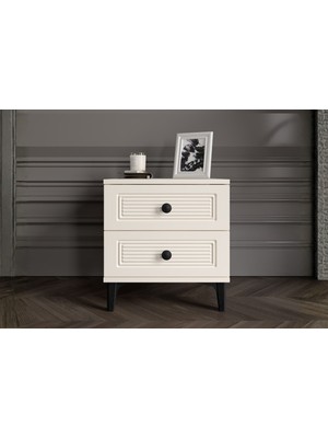 Doressa Zare Moon Komodin