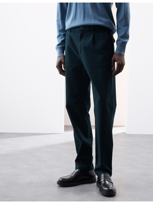 Marks & Spencer Autograph Chino Pantolon