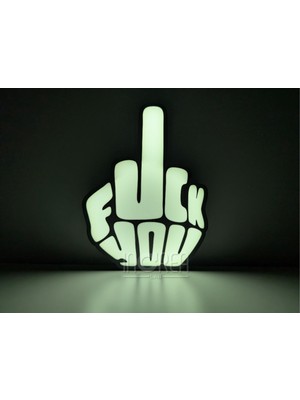 TriVox3D LED Işık Kutusu (Ev ve Ofis Için Uygundur Prize Takılarak Çalışır)