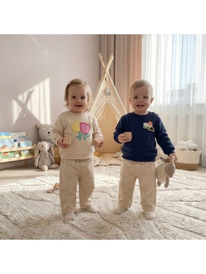 Tuffy Morning Sweatshirt