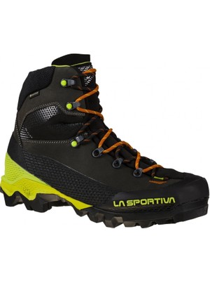 La Sportiva Aequilibrium Lt Gtx – Erkek Dağ Botu Sarı-Siyah - 42½