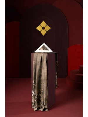 Jawel Kadın Imerion Soft Şal