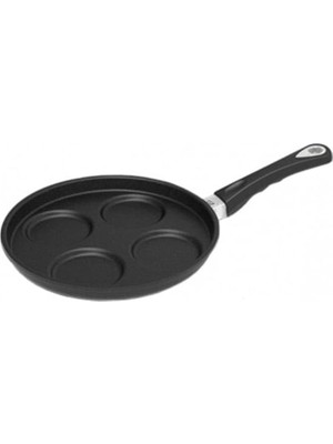 Skygo Amt Döküm Pankek Tavası 26CM