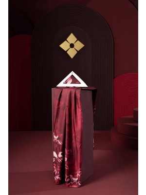 Jawel Kadın Imerion Soft Şal