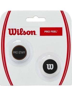 PremiumPort Pro Feel Pro Staff Titreşim Önleyici, Güçlü ve Dayanıklı Koruma