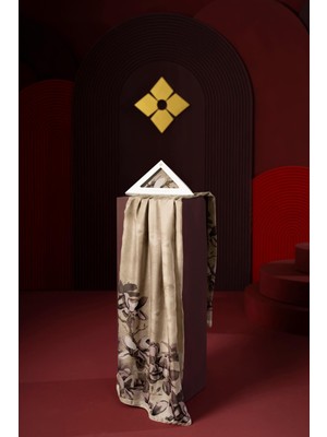 Jawel Kadın Imerion Soft Şal