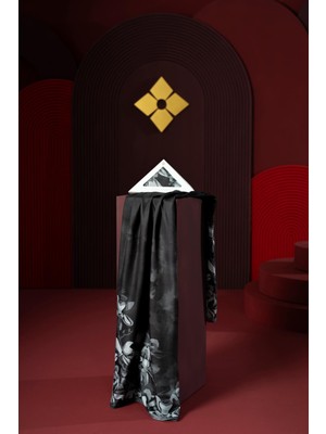 Jawel Kadın Imerion Soft Şal