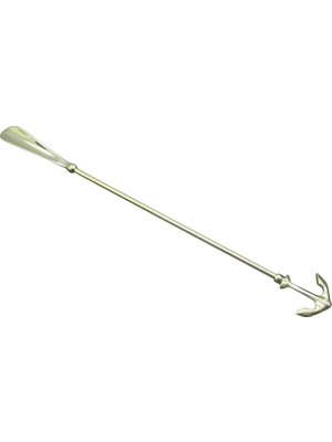 Najmaddin Pirinç Çapalı Kerata Çekecek 12427