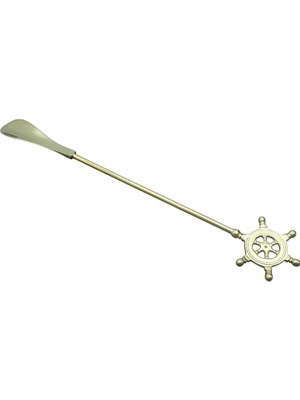 Najmaddin Dümenli Pirinç Kerata Çekecek 4328