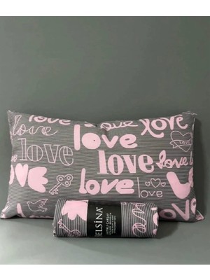 Nurlatex Tek Kişilik Lastikli Çarşaf Seti - 100 X200