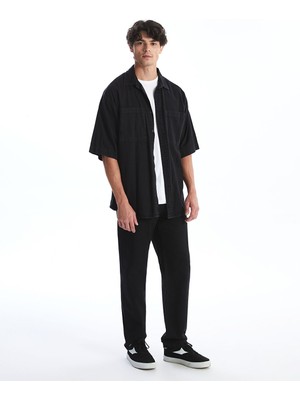 Lc Waikiki Yeni Sezon Baggy Fit Erkek Jean Pantolon