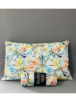 Nurlatex Tek Kişilik Lastikli Çarşaf Seti - 100 X200