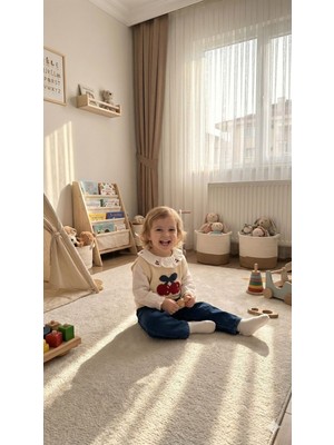 Tuffy Cherry 3 Parça Takım