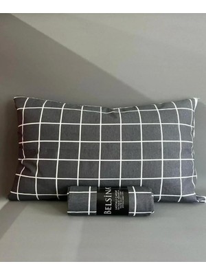 Nurlatex Tek Kişilik Lastikli Çarşaf Seti - 100 X200