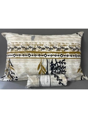 Nurlatex Tek Kişilik Lastikli Çarşaf Seti - 100 X200