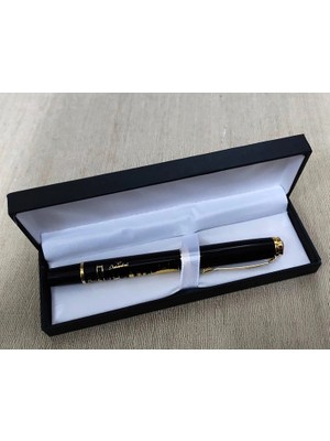 Hayat Store Istanbul Temalı Tükenmez Kalem ALK4739