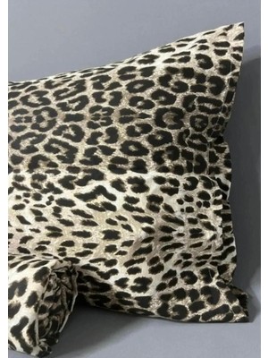 Nurlatex Tek Kişilik Lastikli Çarşaf Seti - 100 X200