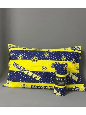 Nurlatex Tek Kişilik Lastikli Çarşaf Seti - 100 X200