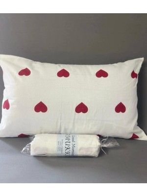 Nurlatex Tek Kişilik Lastikli Çarşaf Seti - 100 X200