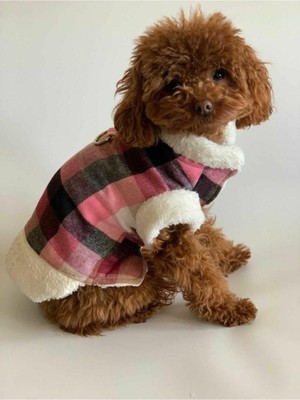 Feyza Design Yazlık Köpek Mont Yeleği, Hafif ve Rahat Köpek Giyim Ürünü