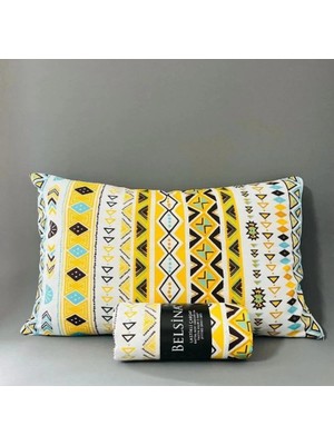 Nurlatex Tek Kişilik Lastikli Çarşaf Seti - 100 X200