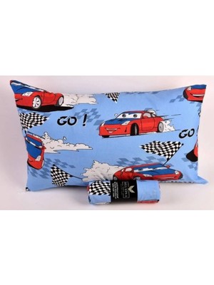 Nurlatex Tek Kişilik Lastikli Çarşaf Seti - 100 X200