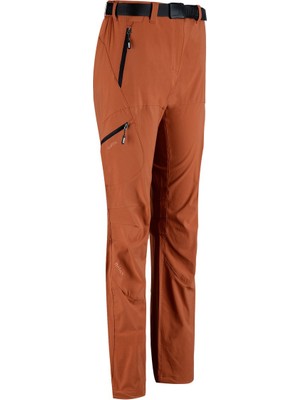 Evolite Relax Kadın Outdoor Pantolon-Kiremit