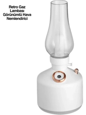 Najmaddin 0621 Lamba Nemlendirici