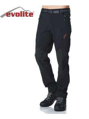 Evolite Kadın Blackhole Softshell Pantolon